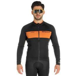 SCOTT RC Warm Reversible WB Winterjacke, für Herren, Größe M, Winterjacke Fahrra