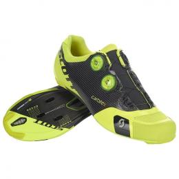 SCOTT Rennradschuhe Road RC SL, für Herren, Größe 47, Schuhe Rennrad