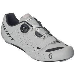 SCOTT Road Comp Boa Reflective Rennradschuhe, für Herren, Größe 45, Fahrradschuh