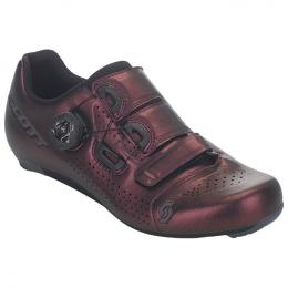 SCOTT Road Team Boa Damen Rennradschuhe, Größe 39, Fahrradschuhe