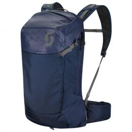 SCOTT Rucksack Trail Rocket FR 16, Unisex (Damen / Herren), Fahrradrucksack, Fah