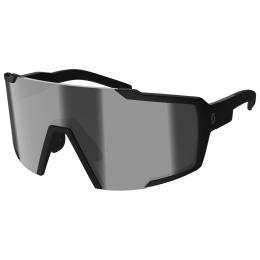 SCOTT Shield Compact Light Sensitive 2022 Radsportbrille, Unisex (Damen / Herren Angebot kostenlos vergleichen bei topsport24.com.