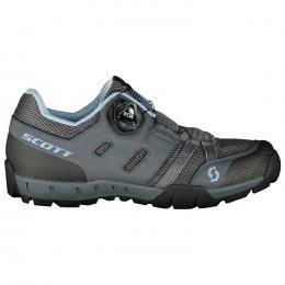 SCOTT Sport Crus-R Boa Damen MTB-Schuhe, Größe 36