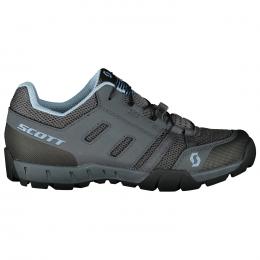 SCOTT Sport Crus-R Damen MTB-Schuhe, Größe 42, Fahrradschuhe