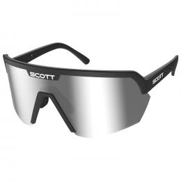 SCOTT Sport Shield Light Sensitive 2022 Radsportbrille, Unisex (Damen / Herren),