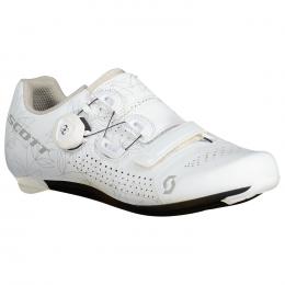 SCOTT Team Boa 2022 Damen Rennradschuhe, Größe 38, Fahrradschuhe Angebot kostenlos vergleichen bei topsport24.com.