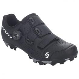 SCOTT Team Boa 2022 MTB-Schuhe, für Herren, Größe 43, Fahrradschuhe