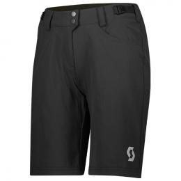 SCOTT Trail Flow Damen Bikeshorts, Größe XL, MTB Hose, MTB Bekleidung