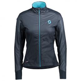 SCOTT Trail Storm Insuloft Alpha Damen Winterjacke, Größe L, Fahrradjacke, Fahrr