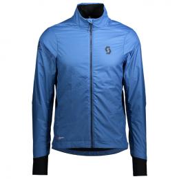 SCOTT Trail Storm Insuloft Alpha Winterjacke, für Herren, Größe XL, MTB Jacke, F