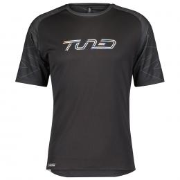 SCOTT Trail Tuned Bikeshirt, für Herren, Größe 2XL, Fahrradtrikot, Radbekleidung