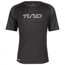SCOTT Trail Tuned Bikeshirt, für Herren, Größe XL, Radtrikot, Fahrradbekleidung