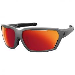 SCOTT Vector 2022 Radsportbrille, Unisex (Damen / Herren), Fahrradbrille, Fahrra