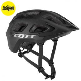 SCOTT Vivo Plus Mips 2022 MTB-Helm, Unisex (Damen / Herren), Größe L, Fahrradhel