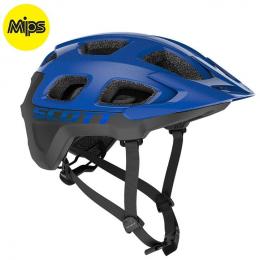 SCOTT Vivo Plus Mips MTB-Helm, Unisex (Damen / Herren), Größe L, Fahrradhelm, Fa