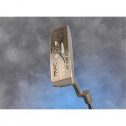 Scotty Cameron Newport Jordan Spieth Putter 2015 Limited Edition 1/1500 RH 34''