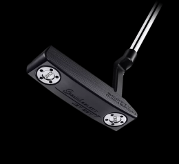 Scotty Cameron Special Select Jet Set Limitierte Edition Newport 2 Putter RH 35''