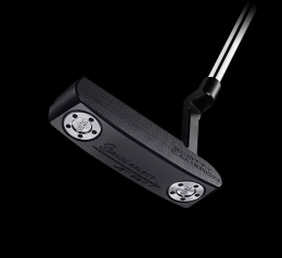 Scotty Cameron Special Select Jet Set Limitierte Edition Newport Putter RH 35''