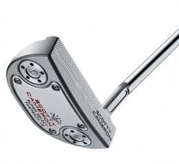 Scotty Cameron Super Select Fastback 1.5 Putter 2023 | RH 34