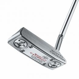 Scotty Cameron Super Select Newport 2.5 Plus Putter 2023 RH 34''