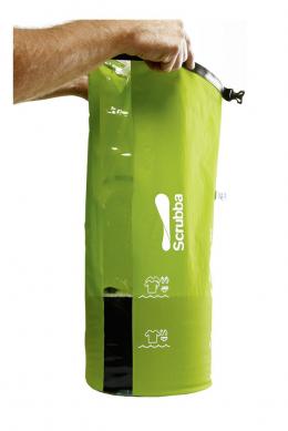 Scrubba Wash Bag