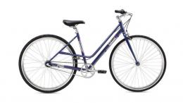 SE Bikes Tripel PURPLE