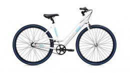 SE Bikes Tripel WHITE