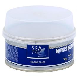 Sea-Line Gelcoat cremeweiß 250g