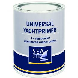 Sea-Line Yacht Primer Grundierung 2,5 L