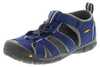 SEACAMP II CNX Blue Depths Gargoyle Kinder Sandalen Blau