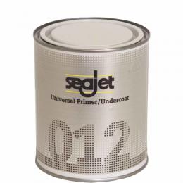 Seajet 012 Universal Primer weiß 2500 ml