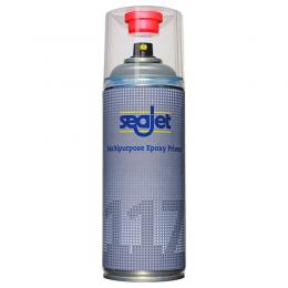 Seajet 117 Epoxy Primer Spray silber/grau 400ml