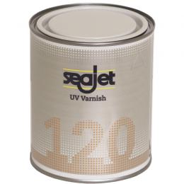 Seajet 120 UV Klarlack 750 ml