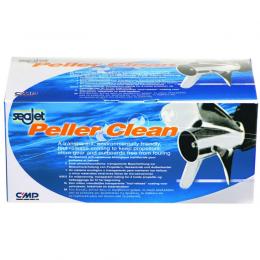 Seajet Peller Clean Set / Bewuchsschutz 283 ml klar
