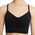 Seamless Indy Bra Women