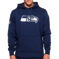 Seattle Seahawks Hoodie mit Teamlogo