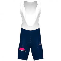 SEG RACING ACADEMY 2021 kurze Trägerhose, für Herren, Größe M, Radlerhose, Fahrr