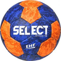     Select Attack TB v22 210031
   Produkt und Angebot kostenlos vergleichen bei topsport24.com.