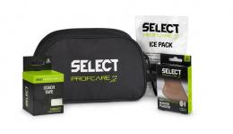     Select Betreuertasche Klein mit Inhalt 730022
  