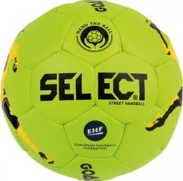     Select Goalcha Street Handball
   Produkt und Angebot kostenlos vergleichen bei topsport24.com.