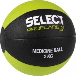     SELECT Medizinball
  