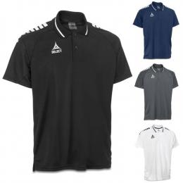     Select Monaco Technical Polo-Shirt v24 Herren 630069
  