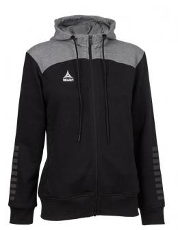     Select Oxford Kapuzenjacke Damen 630039
  