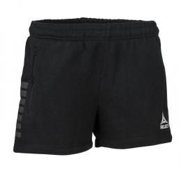     Select Oxford Sweat Shorts Damen 630049
  