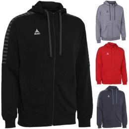     Select Torino Kapuzen-Sweatjacke Herren
  