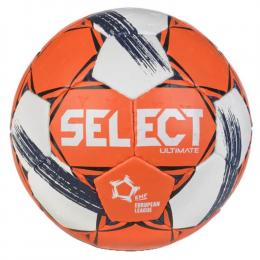    Select Ultimate EHF European League v24 Handball 200033
  