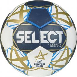     Select Ultimate Replica EHF Champions League v25 Handball 220042
  