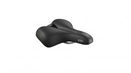 Selle Royal Ellipse City-/Touren SCHWARZ