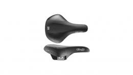 Selle Royal Froggy Sattel SCHWARZ