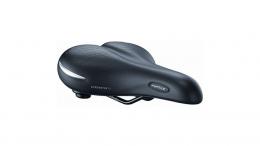 Selle Royal Sattel Freedom Premium SCHWARZ